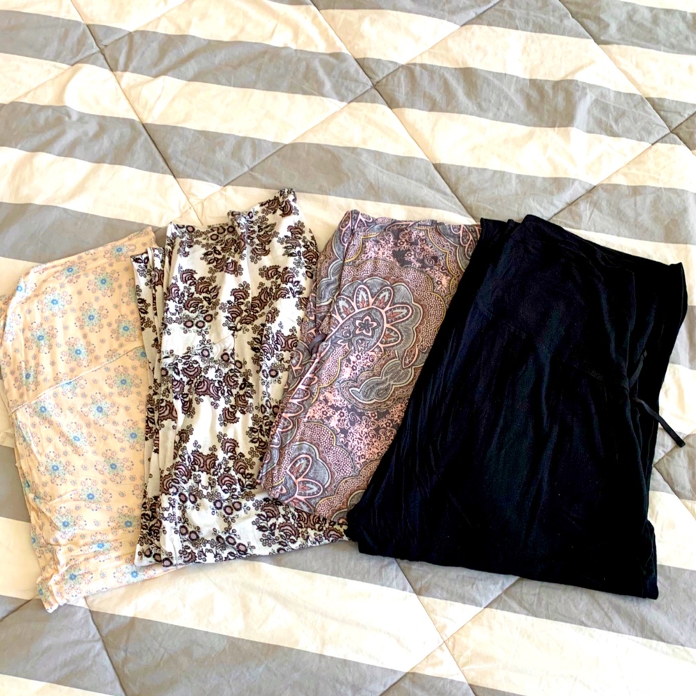 Maternity Pajama Pants
